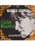 Maison Blanche [Marisa Sannia] - Vinyle 7", 45 TR/MIN [product.brand] 1 - Shop I'm Jukebox 