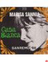 Maison Blanche [Marisa Sannia] - Vinyle 7", 45 TR/MIN [product.brand] 1 - Shop I'm Jukebox 