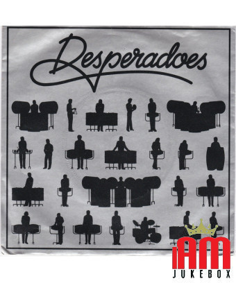 Brasilien [Gay Desperadoes Steel Orchestra] – Vinyl 7", 45 RPM [product.brand] 1 - Shop I'm Jukebox 