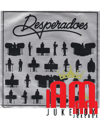 Brasilien [Gay Desperadoes Steel Orchestra] – Vinyl 7", 45 RPM