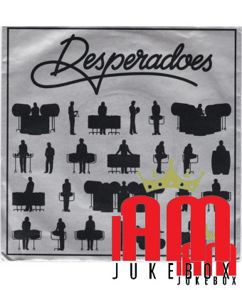 Brasilien [Gay Desperadoes Steel Orchestra] – Vinyl 7", 45 RPM [product.brand] 1 - Shop I'm Jukebox 