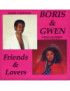 Amis et amoureux [Boris Gardiner,...] - Vinyl 7", 45 RPM, Single [product.brand] 1 - Shop I'm Jukebox 