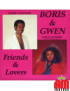 Friends And Lovers [Boris Gardiner,...] – Vinyl 7", 45 RPM, Single [product.brand] 1 - Shop I'm Jukebox 