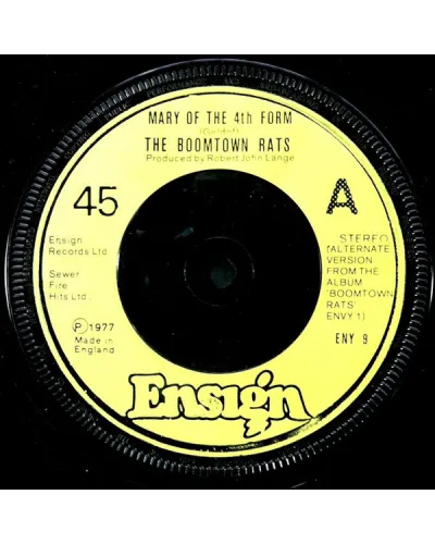 English (English) [product.brand]1 Vinyl sales 
