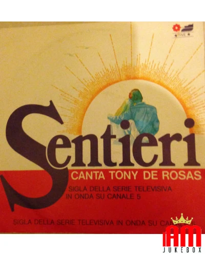 Francese [product.brand]1 Ventes de vinyles 