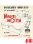 Husbands In The City [Domenico Modugno E Il Suo Quintetto] - Vinyl 7", 45 RPM [product.brand] 1 - Shop I'm Jukebox 