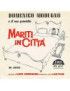 Maris dans la ville [Domenico Modugno E Il Suo Quintetto] - Vinyle 7", 45 tours [product.brand] 1 - Shop I'm Jukebox 