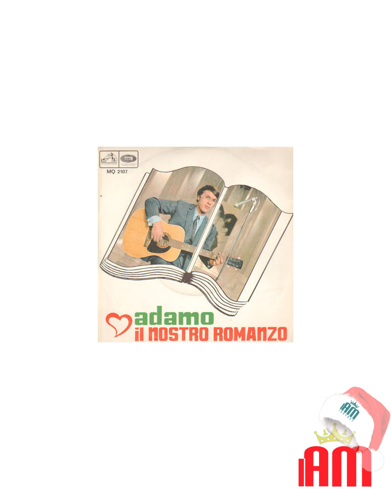 Italiano (Italian) [product.brand]3296252-2023-06-29-06-46-56 1 Vendita Vinili 1 Shop I'm Jukebox iamjukebox.it 