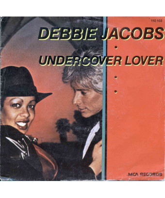 Undercover Lover [Debbie...