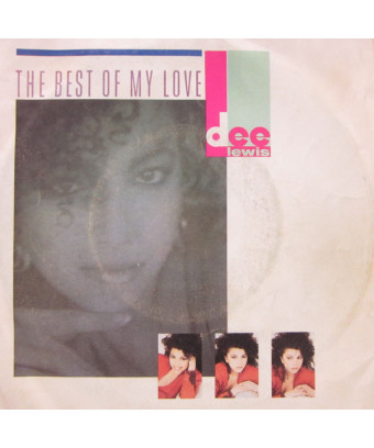 The Best Of My Love [Dee...