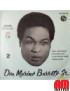 2 – Adeus, Adeus Morena [Don Marino Barreto Jr.] – Vinyl 7", 45 RPM, EP [product.brand] 1 - Shop I'm Jukebox 