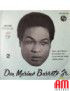 2 - Adeus, Adeus Morena [Don Marino Barreto Jr.] - Vinyle 7", 45 tours, EP [product.brand] 1 - Shop I'm Jukebox 