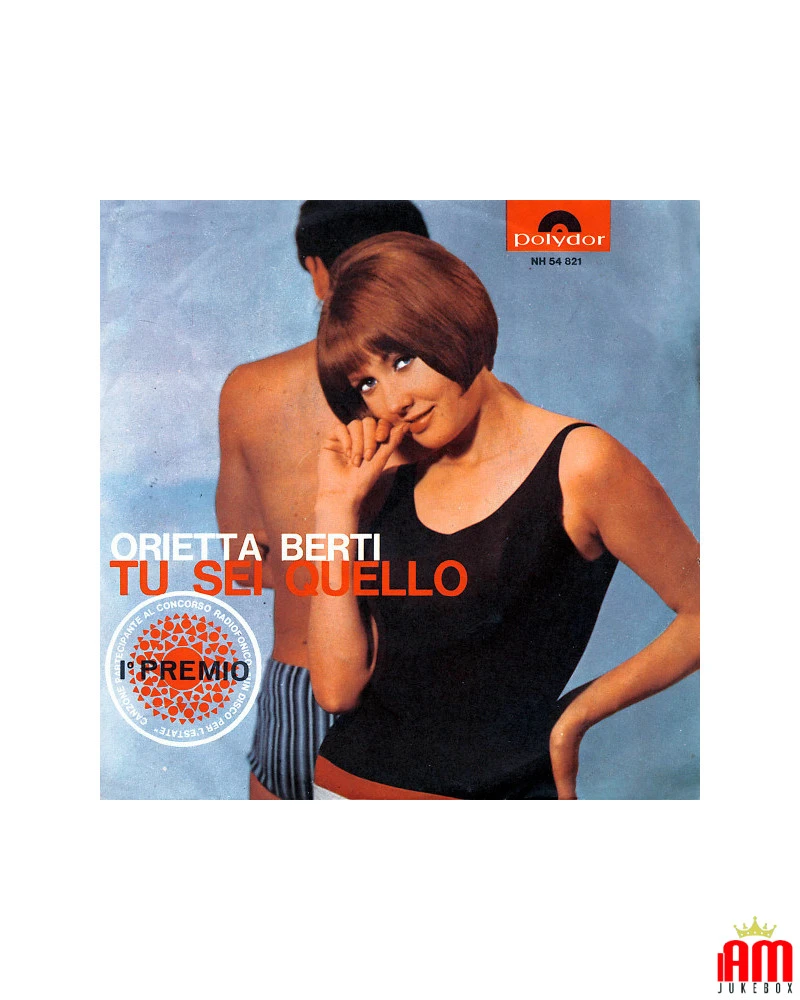 Italiano (Italian) [product.brand]6829296-2023-06-29-06-50-16 1 Vendita Vinili [product.weight]1 Shop I'm Jukebox iamjukebox.it 