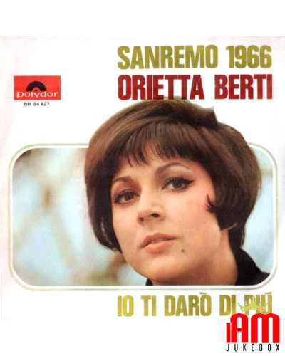 Italiano (Italian) [product.brand]1200210-2023-06-29-06-48-22 1 Vendita Vinili [product.weight]1 Shop I'm Jukebox iamjukebox.it 
