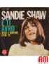 E Ti Avrò [Sandie Shaw] - Vinyl 7", 45 RPM [product.brand] 1 - Shop I'm Jukebox 