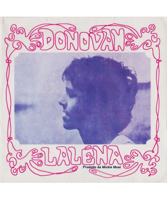 Laléna [Donovan] - Vinyl...