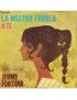 La Nostra Favola [Jimmy Fontana] - Vinyl 7", 45 RPM, Mono [product.brand] 1 - Shop I'm Jukebox 