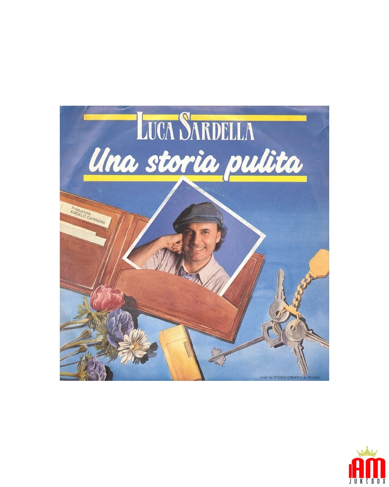 English (English) [product.brand]1 Vinyl sales 