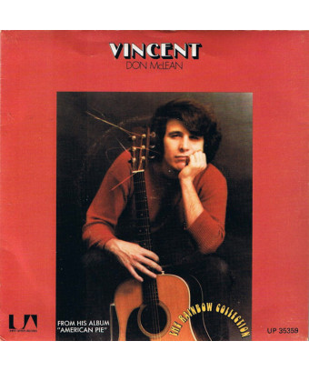 Vincent [Don McLean] -...