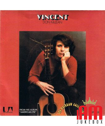 Vincent [Don McLean] -...