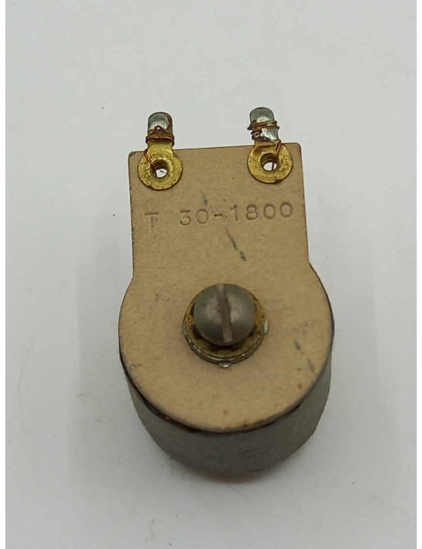 COIL - RELAY MIDWAY D-30T-1800