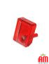 COIN REJECT BUTTON, RED [product.brand] 1 - Shop I'm Jukebox 