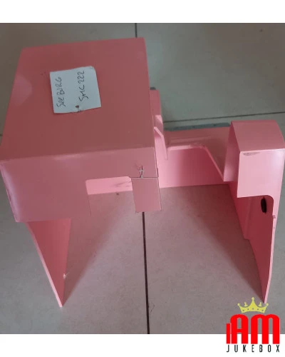 Francese Seeburg Coperchio del meccanismo del jukebox Seeburg 222. 1 Pièces de rechange Seeburg [product.weight]1 Shop I'm Jukeb