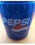 Pepsi ice bucket vintage 80s design in plastic ice holder Idea regalo 1 - Shop I'm Jukebox 