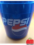 Seau à glace Pepsi design vintage des années 80 dans un porte-glaçons en plastique Idea regalo 1 - Shop I'm Jukebox 