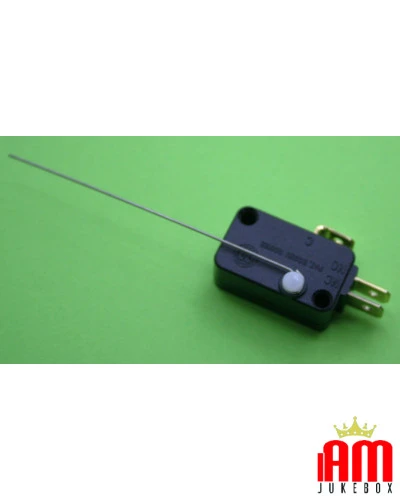 Francese Componenti Elettronici Micro Interruttore Leva corta 1 Composants électroniques [product.weight]1 Shop I'm Jukebox iamj