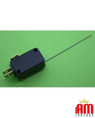 Francese Componenti Elettronici Micro Interruttore Leva corta 1 Composants électroniques [product.weight]1 Shop I'm Jukebox iamj