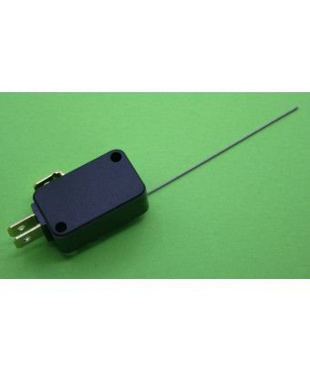 Micro Interruttore Leva Lunga Electronic components Componenti Elettronici Condition: New [product.supplier] 1 Micro Interruttor