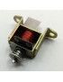 Wurlitzer Nummernstoppmagnet Wurlitzer -Ersatzteile Wurlitzer Zustand: wie neu [product.supplier] 1 Wurlitzer Solenoide di arres