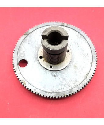 Azionamento principale per Wurlitzer ingranaggio con molla e pernioforo di 15 mm