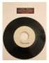 Papa Nero   Olanda [Pitura Freska] - Vinyl 7", 45 RPM, Jukebox, White Label