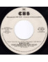 Tight Connection To My Heart (Has Anybody Seen My Love)   La Vita È Adesso [Bob Dylan,...] - Vinyl 7", 45 RPM, Jukebox