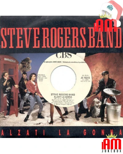 Francese [product.brand]1 Ventes de vinyles 