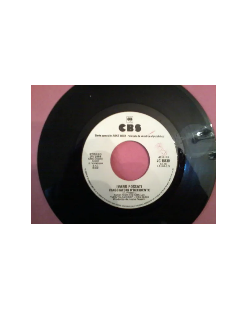 Tedesco [product.brand]1 Vinylverkauf 