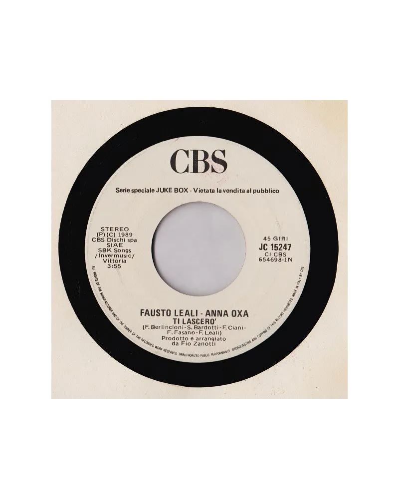 Italiano (Italian) [product.brand]5871420-2023-10-29-02-40-14 1 Vendita Vinili [product.weight]1 Shop I'm Jukebox iamjukebox.it 