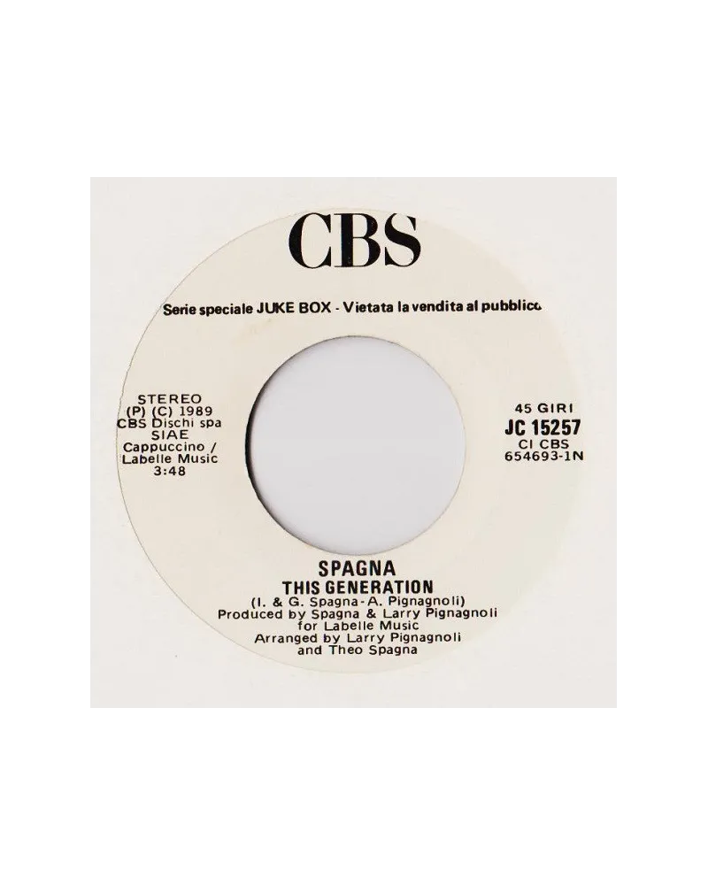 Italiano (Italian) [product.brand]4330567-2023-10-29-04-21-15 1 Vendita Vinili [product.weight]1 Shop I'm Jukebox iamjukebox.it 