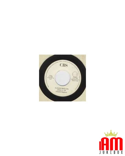 Tedesco [product.brand]1 Vinylverkauf 