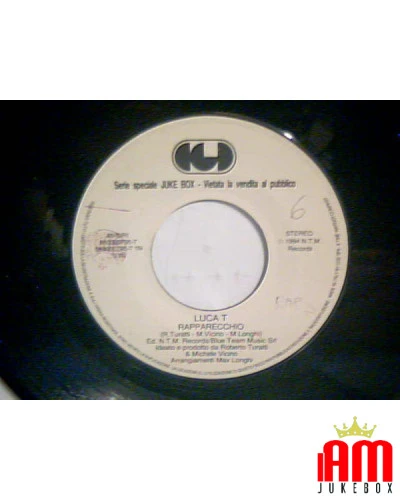 Francese [product.brand]1 Ventes de vinyles 
