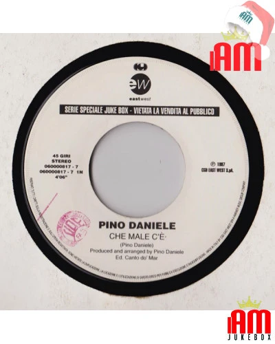 Italiano (Italian) [product.brand]4719748-2023-10-30-20-17-11 1 Vendita Vinili [product.weight]1 Shop I'm Jukebox iamjukebox.it 