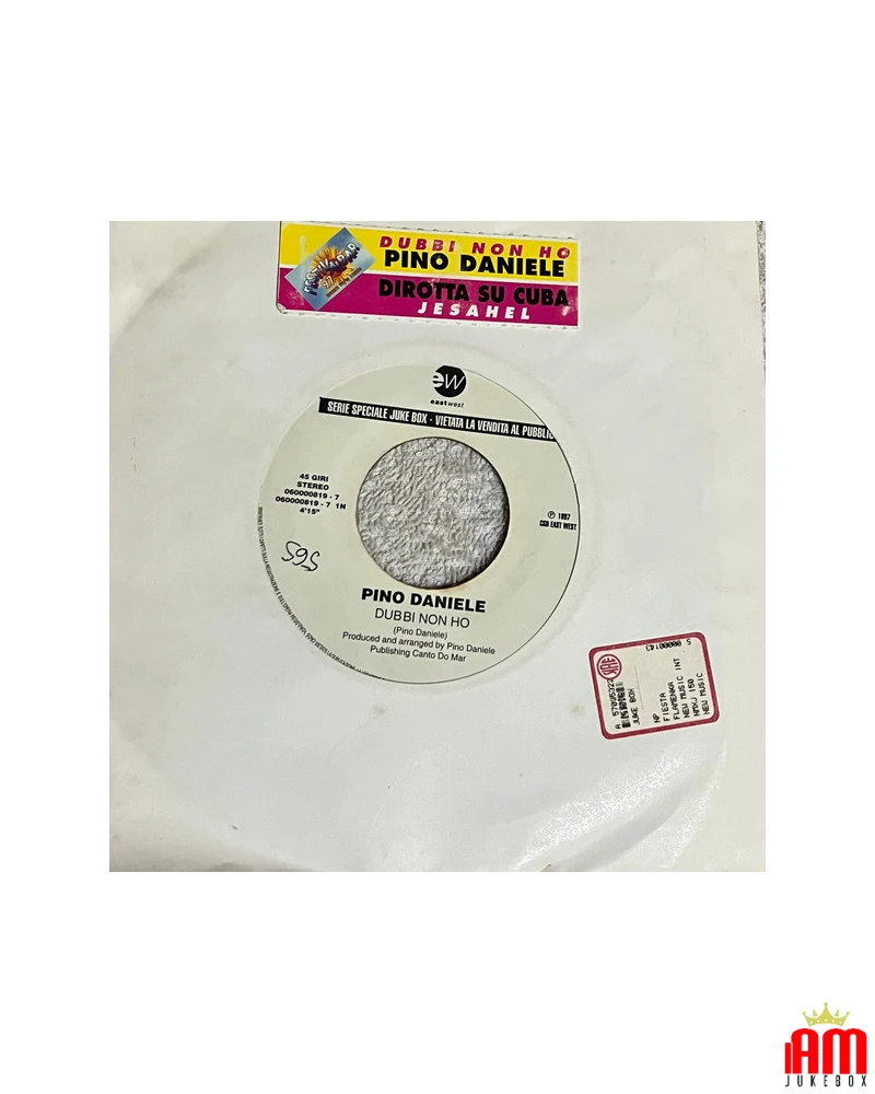 Francese [product.brand]9818777-2023-10-26-01-34-22 1 Ventes de vinyles [product.weight]1 Shop I'm Jukebox iamjukebox.it [shippi