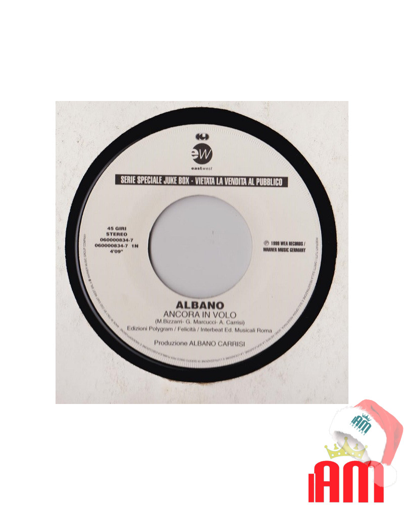 Italiano (Italian) [product.brand]4719378-2023-10-23-13-52-37 1 Vendita Vinili 1 Shop I'm Jukebox iamjukebox.it 