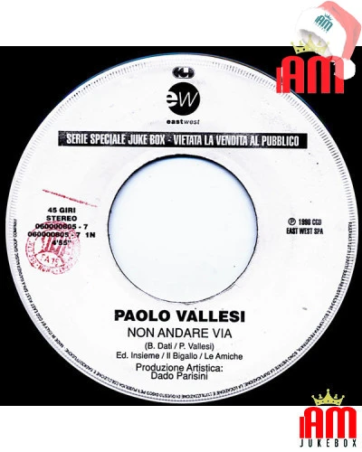 Francese [product.brand]1 Ventes de vinyles 