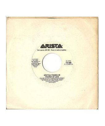 Freeway Of Love Deep Within My Heart [Aretha Franklin,...] - Vinyle 7", 45 RPM, Single, Jukebox [product.brand] 1 - Shop I'm Juk