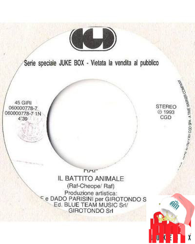 Italiano (Italian) [product.brand]3448003-2023-10-22-09-19-03 1 Vendita Vinili 1 Shop I'm Jukebox iamjukebox.it 