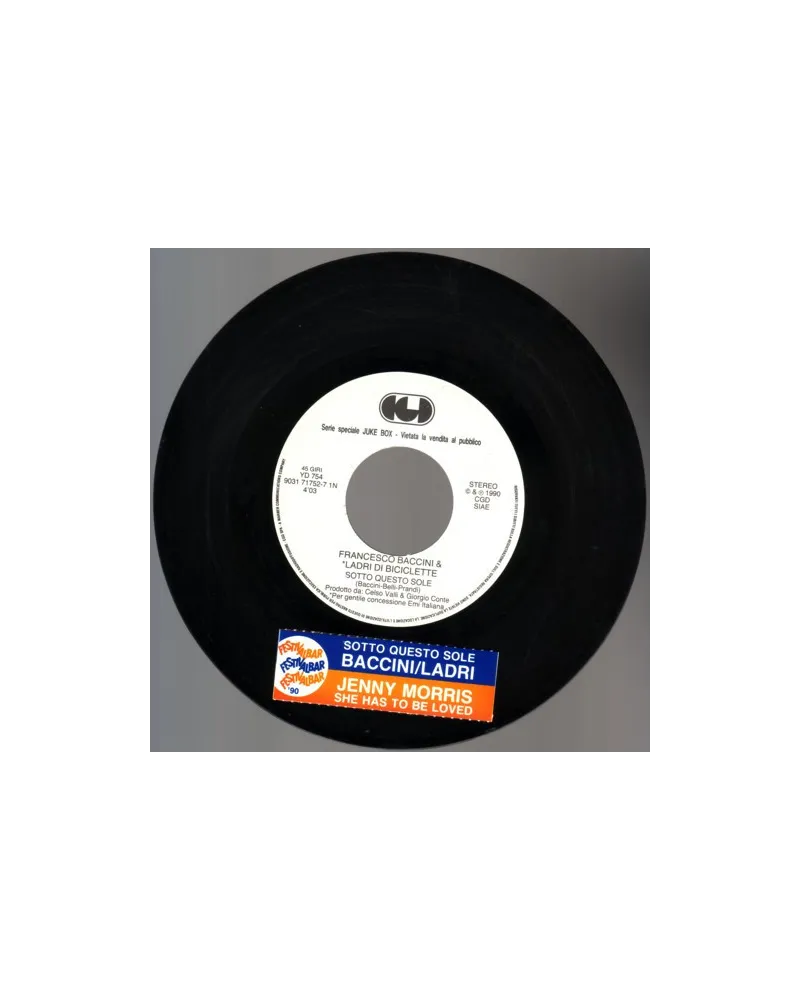 Italiano (Italian) [product.brand]5698613-2023-10-25-23-49-43 1 Vendita Vinili [product.weight]1 Shop I'm Jukebox iamjukebox.it 