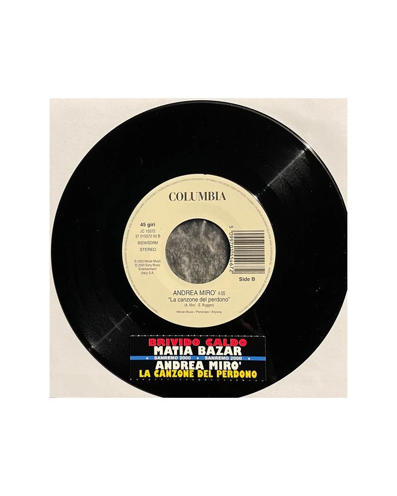 Italiano (Italian) [product.brand]22125445-2023-11-01-15-30-52 1 Vendita Vinili [product.weight]1 Shop I'm Jukebox iamjukebox.it